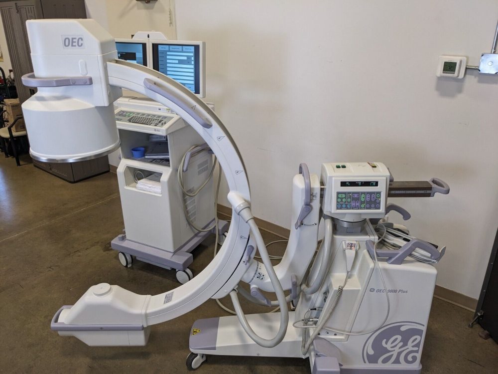 GE-OEC-9800-QT100000486-7